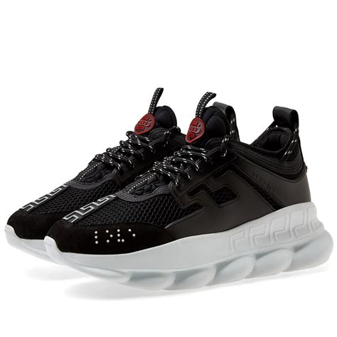 versace chain reaction buy|versace chain reaction all black.